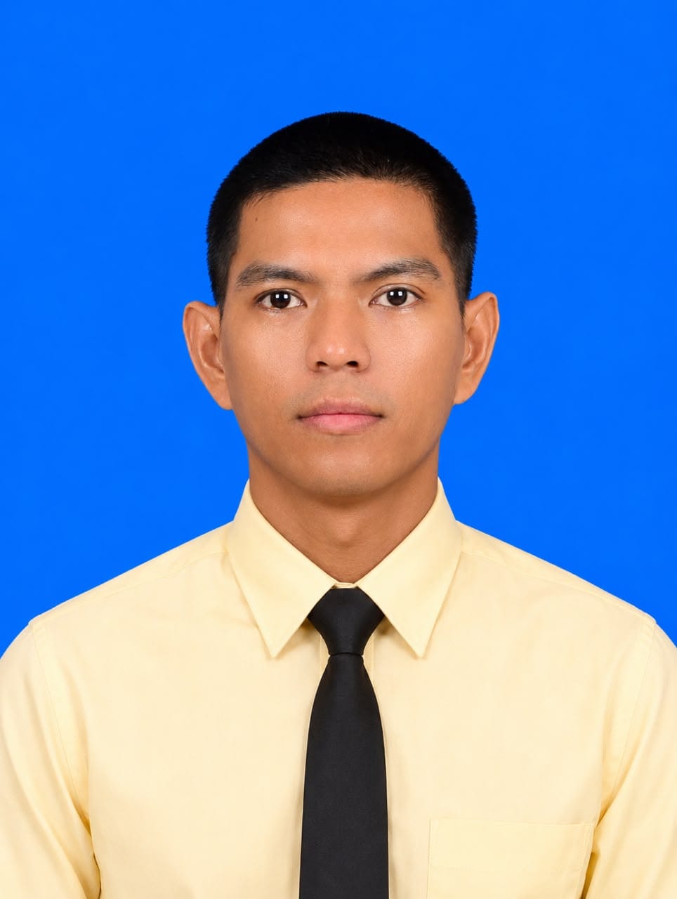 Mohammad Hisyamuddin bin Abdullah Zawawi
