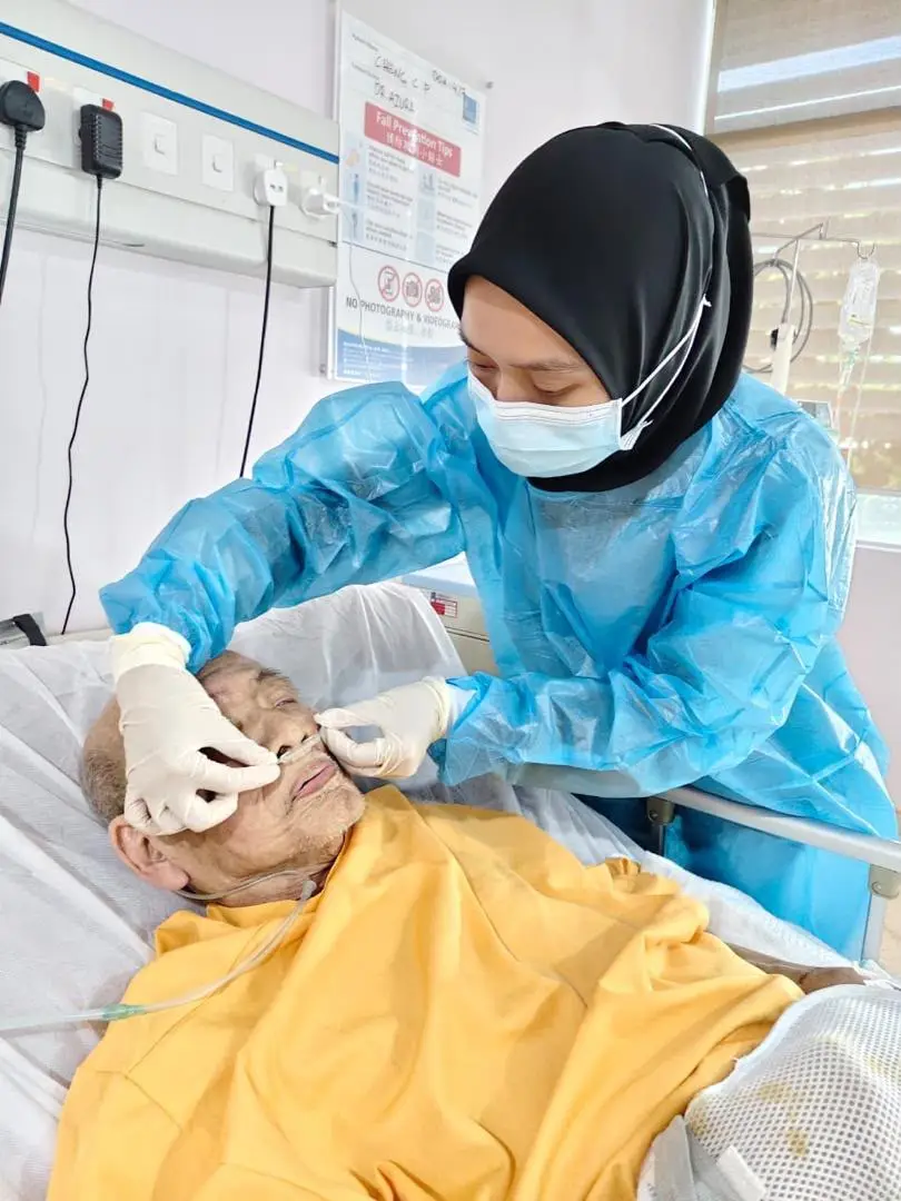 Wound dressing supplies